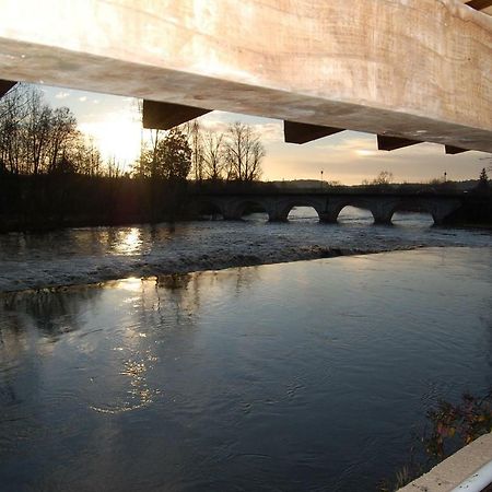 Les Rives De L'Isle Hotel Saint-Astier  Exterior foto